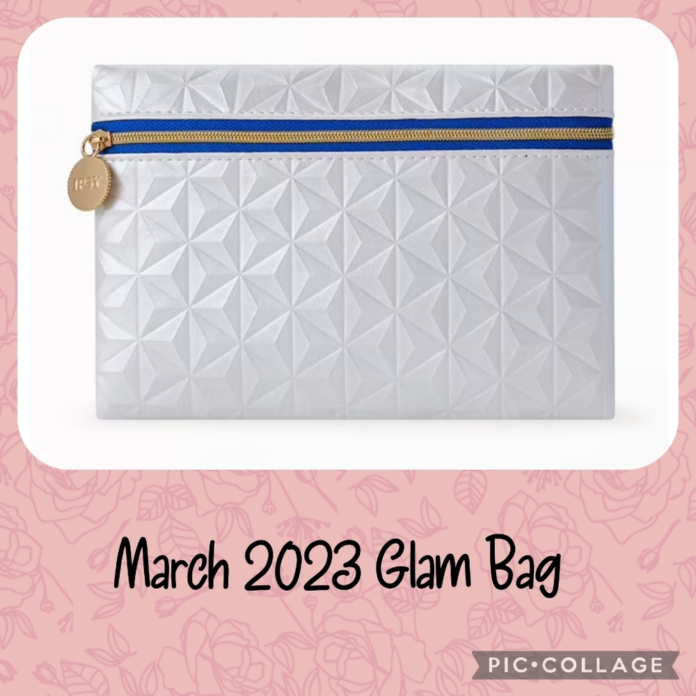 IPSY March 2023 Glam Bag